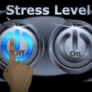 ¡Descubre el Verdadero Estrés!