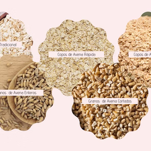 No Creerás todo lo que te voy a contar sobre la Avena