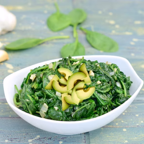 Receta para una piel saludable Full vitamina "A"