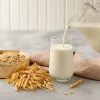 Receta Leche de Avena