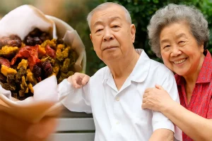 Conoce el Secreto de las Zonas Azules