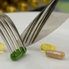 Los suplementos alimenticios pueden causar daño en tu salud