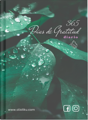 365 días de gratitud