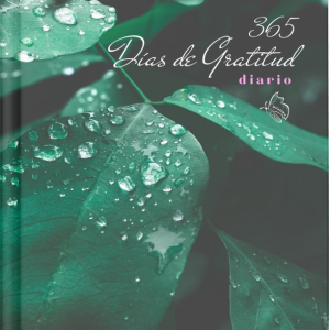 365 días de gratitud