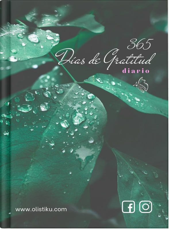 Diario de Gratitud