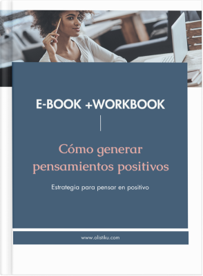 Cómo generar pensamientos positivos