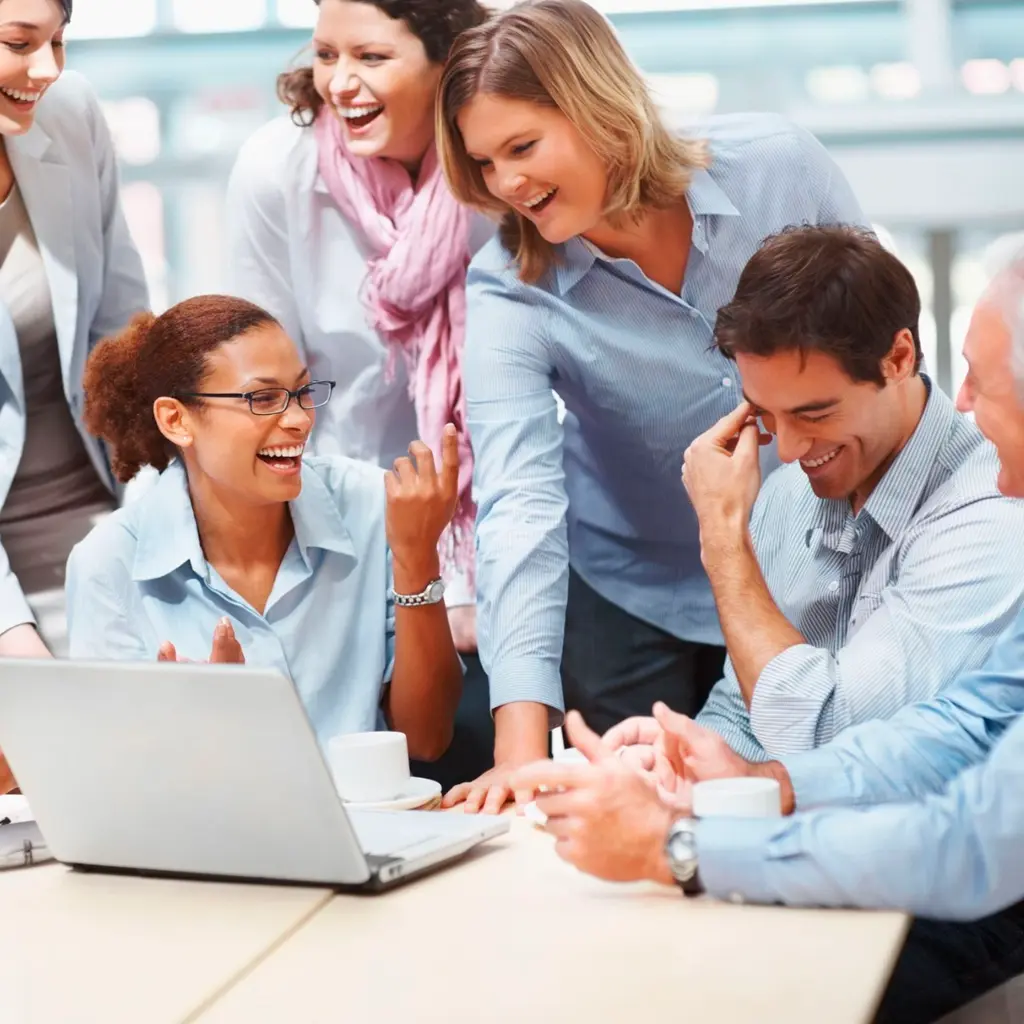 Servicio bienestar corporativo