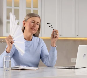 No pensé que se sintiera así