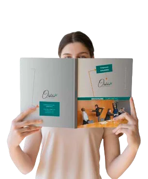 Ver nuestro brochure online