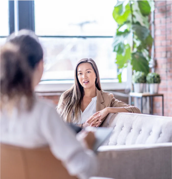 Sesión de Orientación