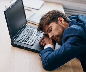 El desgaste silencioso del inicio del año laboral