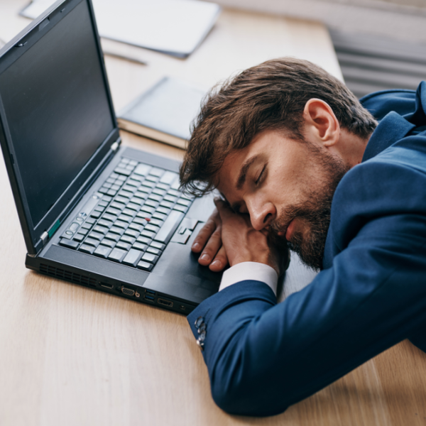 El desgaste silencioso del inicio del año laboral